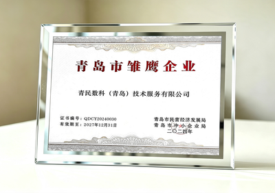 雏鹰企业